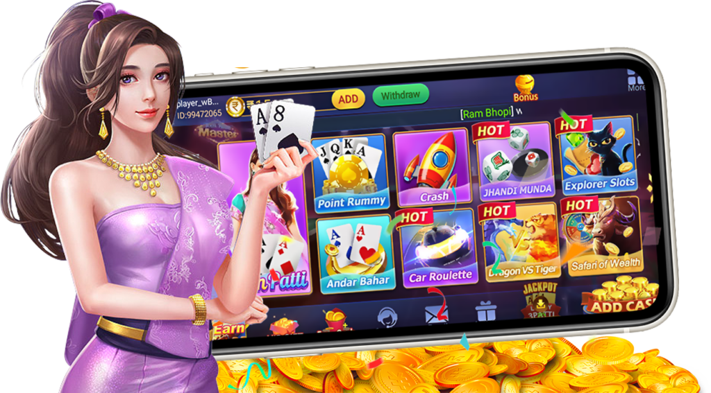 teen patti master 2024