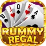 Rummy Regal, all rummy app, Rummy Regal 2024, Rummy Regal 2025,